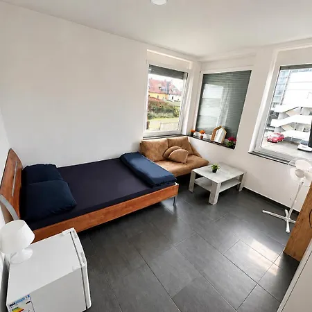 Hotel Centralikum