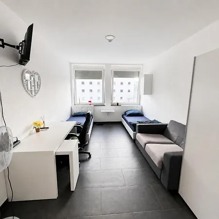 Hotel Centralikum *