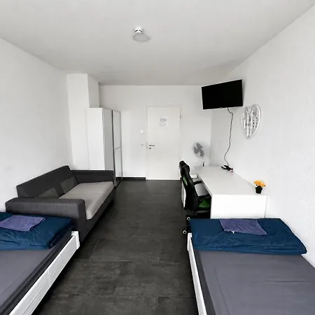 Hotel Centralikum Heilbronn