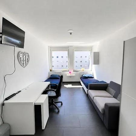 Centralikum Heilbronn
