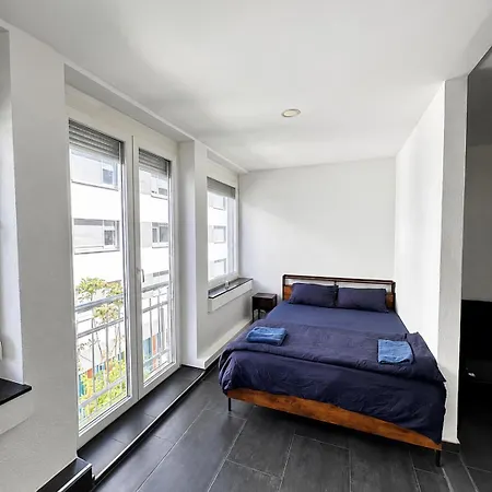 Hotel Centralikum Heilbronn