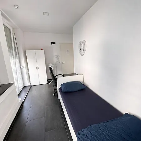 Hotel Centralikum