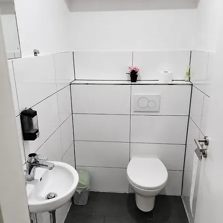 Hotel Centralikum Heilbronn