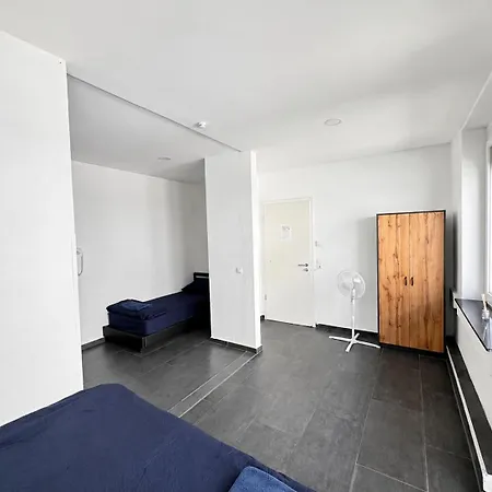 Centralikum Hotel Heilbronn