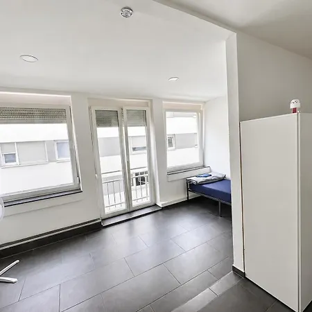 Centralikum Hotel Heilbronn