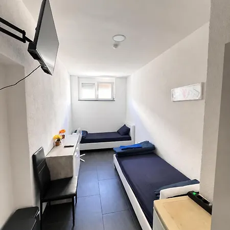 Centralikum * Heilbronn