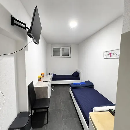 Hotel Centralikum *