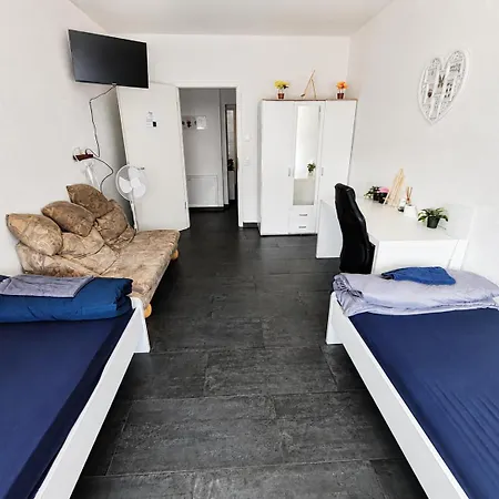 Hotel Centralikum *